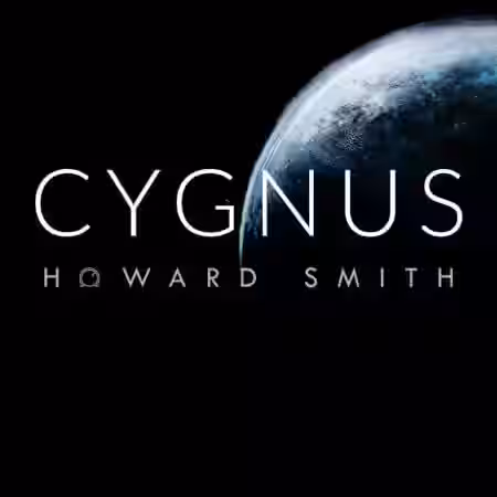 Howard Smith Sounds Cygnus For Spire [Synth Presets] - Sample Pack Artwork