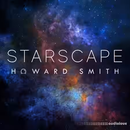 Howard Smith Starscape [Synth Presets] - Sample Pack Artwork