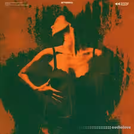 Hozay Williams and Franky Confessions (Compositions and Stems) [WAV] - Sample Pack Artwork