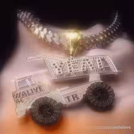 HTWO Yeat Loops [WAV] - Sample Pack Artwork