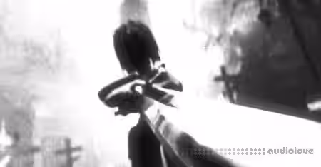 HXLLACTM GÄRDEN Drum Kit [WAV] - Sample Pack Artwork