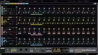 HY-Plugins HY-SEQ32 v1.2.42 [WiN, MacOSX, LiNUX]