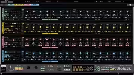 HY-Plugins HY-SEQ32 v1.2.42 [WiN, MacOSX, LiNUX] - Sample Pack Artwork