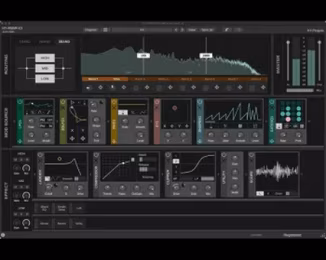 HY-Plugins HY-MBMFX3 v1.0.0 [WiN, MacOSX, LiNUX]