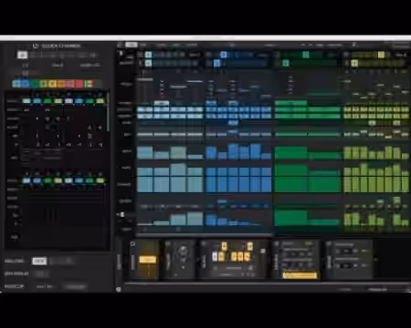 HY-Plugins HY-MPS3 v1.0.51 [WiN, MacOSX, LiNUX] - Sample Pack Artwork