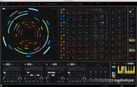 HY-Plugins HY-RPE v1.2.8 [WiN] - Sample Pack Artwork