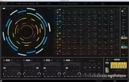 HY-Plugins HY-RPE2 v1.2.93 [WiN, MacOSX, LiNUX] - Sample Pack Artwork