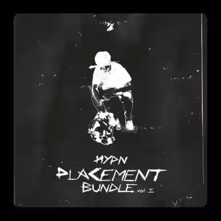 Hypn Placement Bundle Volume 1 [WAV] - Sample Pack Artwork