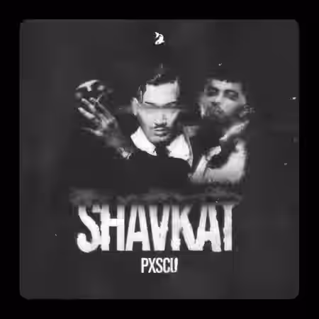 Hypn Vault SHAVKAT Drum Kit [WAV, MiDi] - Sample Pack Artwork