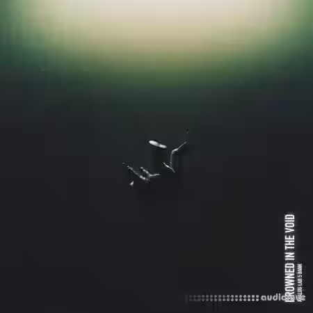 HZE Drownew In The Void (Analog Lab V Preset Bank) [Synth Presets] - Sample Pack Artwork