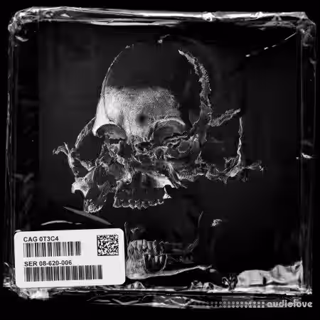 HZE Insomnia (Omnisphere Bank) [Synth Presets] - Sample Pack Artwork