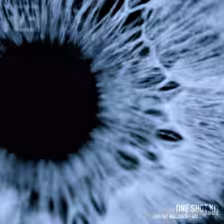 HZE Iris One Shot Kit [WAV] - Sample Pack Artwork