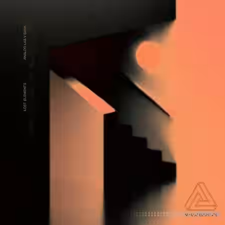 HZE Lost Elements (ANALOG LAB V BANK) [Synth Presets] - Sample Pack Artwork