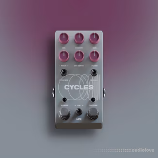 HZE Pedal Series Bundle [WiN]