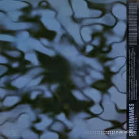 HZE Soundwaves (One Shot Kit) [WAV] - Sample Pack Artwork