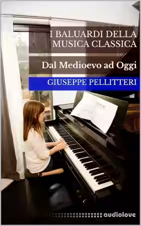 I Baluardi della Musica Classica (Italian Edition) - Sample Pack Artwork
