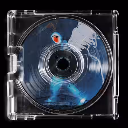 ICARO Creative Kit [WAV] - Sample Pack Artwork