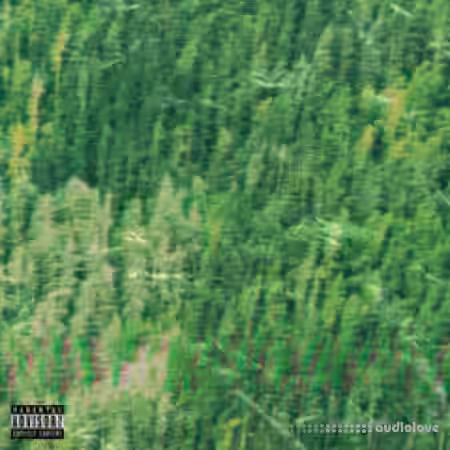 ICE DIGGER Forest Drill Kit [WAV] - Sample Pack Artwork