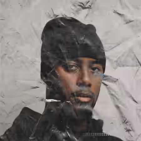 ICE DIGGER ''Secret Sauce'' Drum Kit [WAV] - Sample Pack Artwork