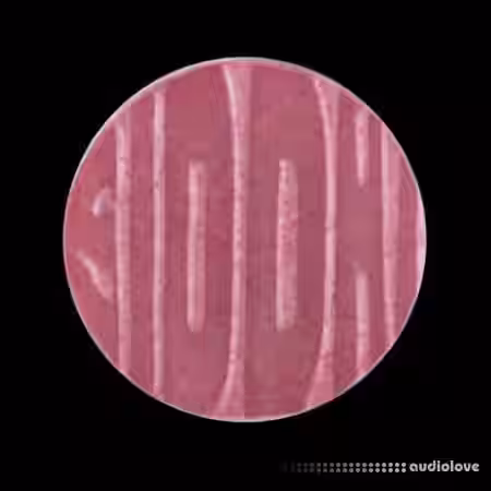 ICYTWAT Siddhi Drumkit (2022) [WAV] - Sample Pack Artwork