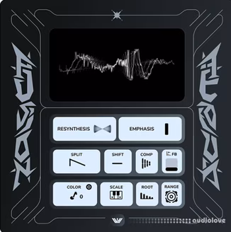 iFeature Ifea Fusion v1.1 [WiN, MacOSX]