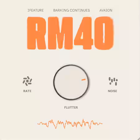 iFeature Plugins Bundle 2026.01 [WiN] - Sample Pack Artwork