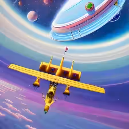 IK-EY Skyfall Sample Pack [WAV] - Sample Pack Artwork