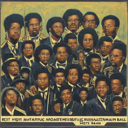 IK-EY Vintage Dreams [WAV] - Sample Pack Artwork