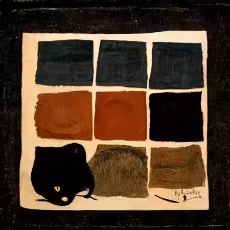 IK-EY Vintage Dreams Vol.3 [WAV] - Sample Pack Artwork