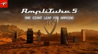 IK Multimedia AmpliTube 5 v5.10.8 [WiN]