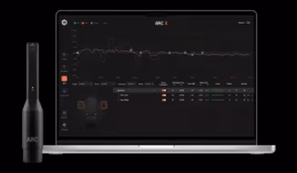 IK Multimedia ARC X v1.0.2 [WiN]