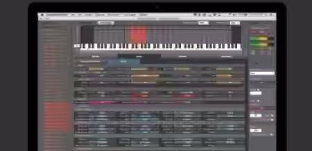 IK Multimedia SampleTank 4 4.2.6 [WiN] - Sample Pack Artwork