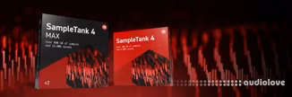 IK Multimedia SampleTank 4 v4.2.6 [WiN]