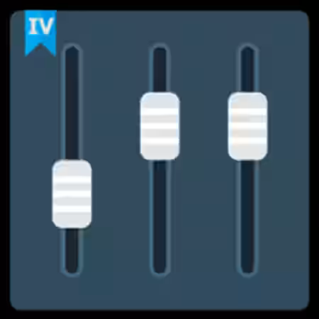 Imacbits MP3 Gain v4.3.0 [MacOSX] - Sample Pack Artwork