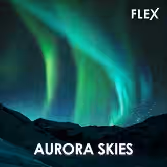 Image-Line Aurora Skies [Synth Presets]