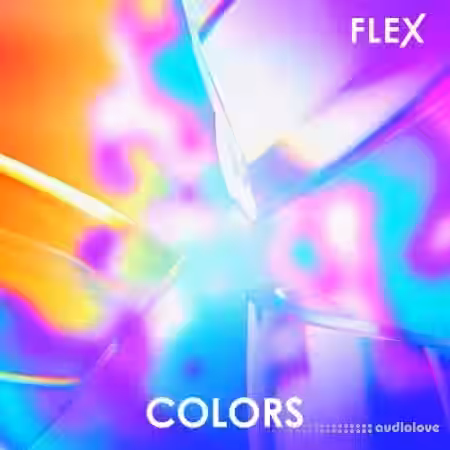 Image-Line Colors [Synth Presets] - Sample Pack Artwork