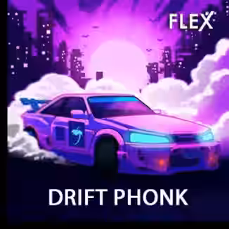 Image-Line Drift Phonk [Synth Presets]