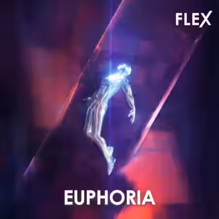 Image-Line Euphoria [Synth Presets] - Sample Pack Artwork