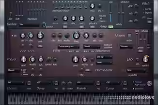 Image-Line Harmless v1.0.47 [WiN]