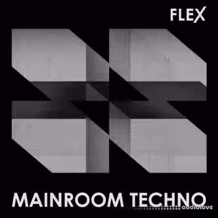 Image-Line Mainroom Techno v25.05 [Synth Presets] - Sample Pack Artwork