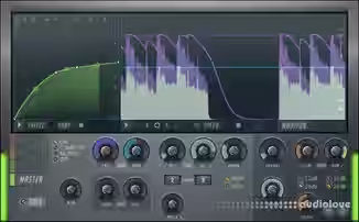 Image-Line Maximus v1.0.40 [WiN]