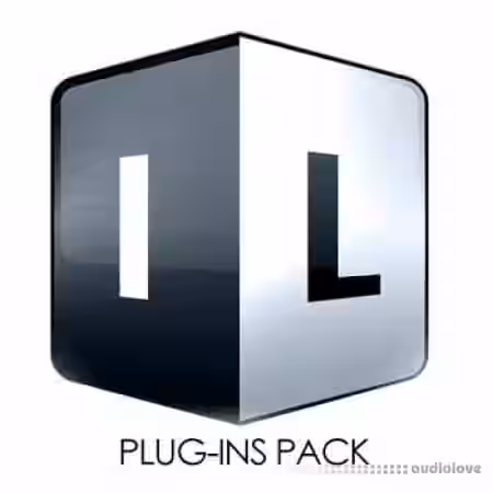 Image-Line Plugins Pack 2014.10.24 By R2R [WiN, MacOSX] - Sample Pack Artwork