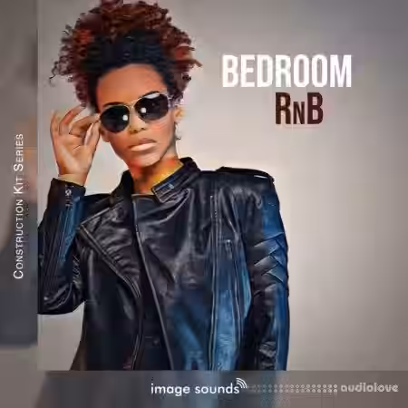 Image Sounds Bedroom RnB [WAV] - Sample Pack Artwork