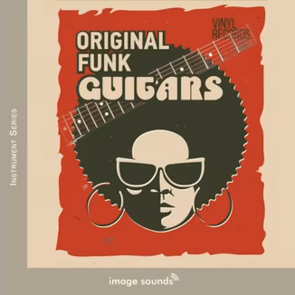 Image Sounds Funk Guitars [WAV]
