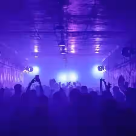 Imaginando BAM Techno Flavours [Synth Presets] - Sample Pack Artwork