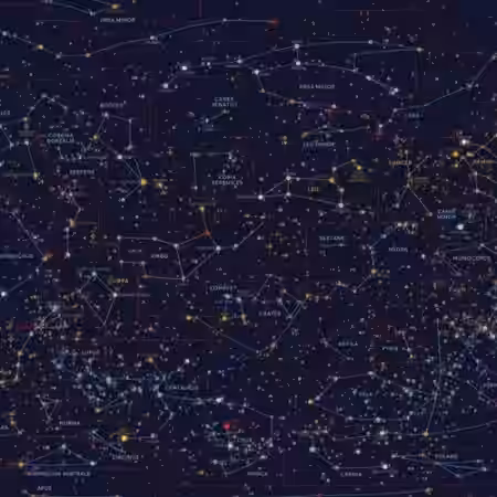 Imaginando DRC Constellations Toolkit [Synth Presets] - Sample Pack Artwork