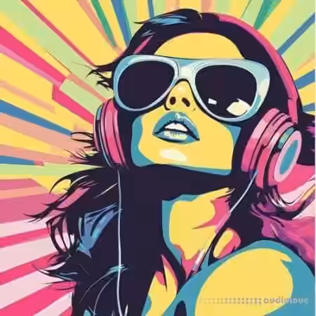 Imaginando DRC Pop Essentials by SMP Productions [Synth Presets] - Sample Pack Artwork