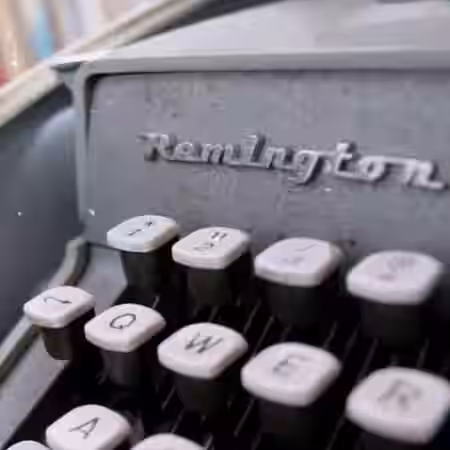 Imaginando FRMS Antique Shop [Synth Presets] - Sample Pack Artwork