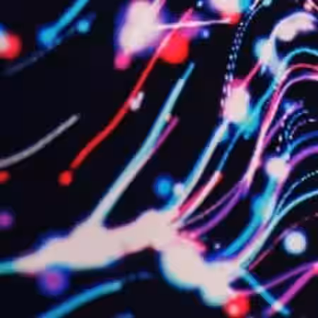 Imaginando FRMS Glitches From The Heart [Synth Presets] - Sample Pack Artwork