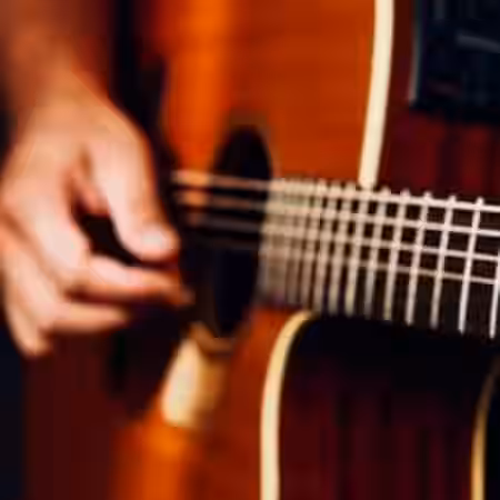 Imaginando FRMS Sounds Of Guitar [Synth Presets] - Sample Pack Artwork